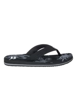 Billabong All Day Theme - Sandalias De Dedo - Black