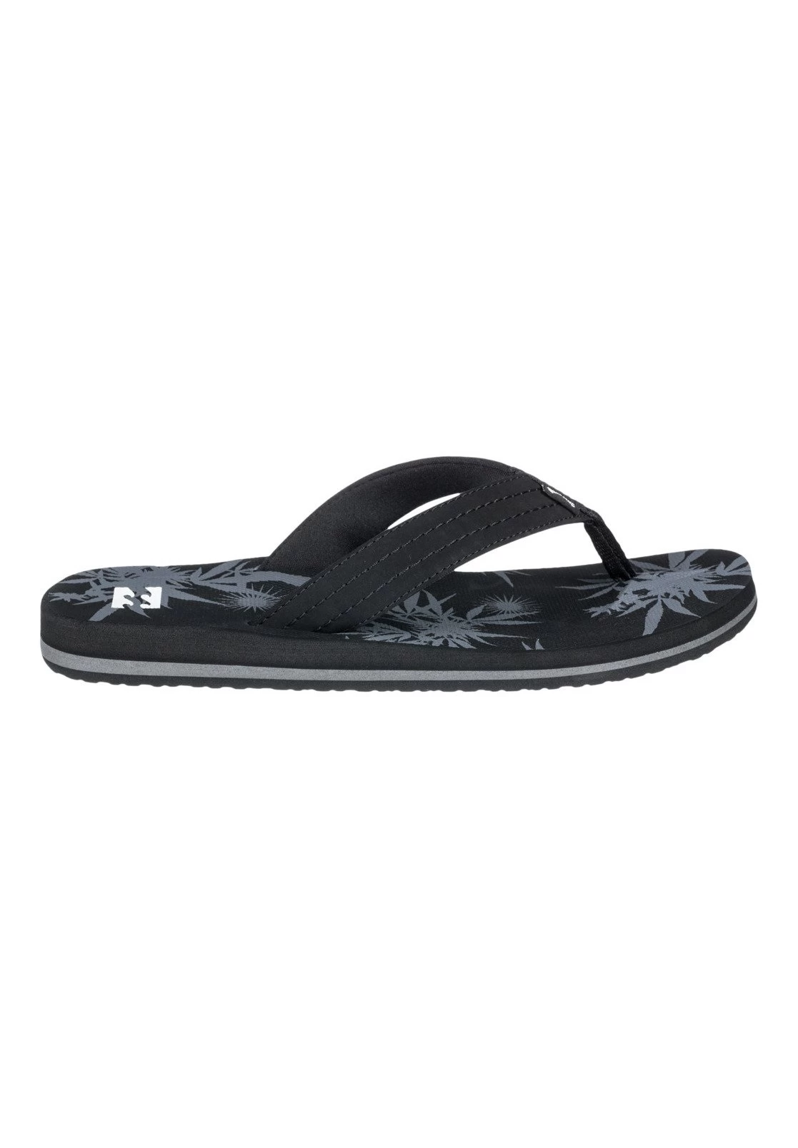 Billabong All Day Theme - Sandalias De Dedo - Black 3 Billabong All Day Theme - Sandalias De Dedo - Black