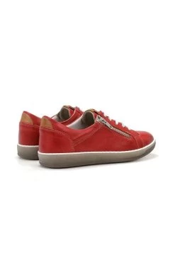 Dorking Karen D8225 - Zapatos Con Cordones - Red 11 Dorking Karen D8225 - Zapatos Con Cordones - Red -Zapato Tienda 74bf0eab9670456e8bceba50e574034b