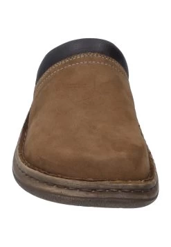 Josef Seibel Max - Zuecos - Cognac Kombi 12 Josef Seibel Max - Zuecos - Cognac Kombi -Zapato Tienda 75052dfd72814d5fbabec6318a157014