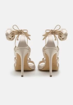 Hannah - Sandalias De Tacón - Tapioca 12 Hannah - Sandalias De Tacón - Tapioca -Zapato Tienda 752c7ef91866402897f6f7af77f4ec41