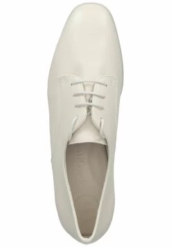 Paul Green Zapatos De Vestir - Softnappa Cream -Zapato Tienda 757c2d211284497fbbc552c6e36a5c1d