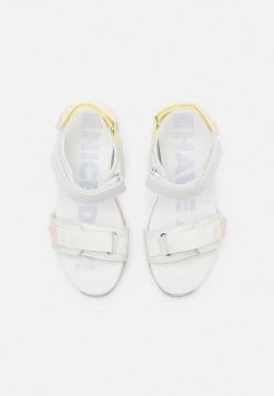 Gioseppo Thiotte - Sandalias - Blanco 11 Gioseppo Thiotte - Sandalias - Blanco -Zapato Tienda 75978904573543b6921c6472e1498d6c