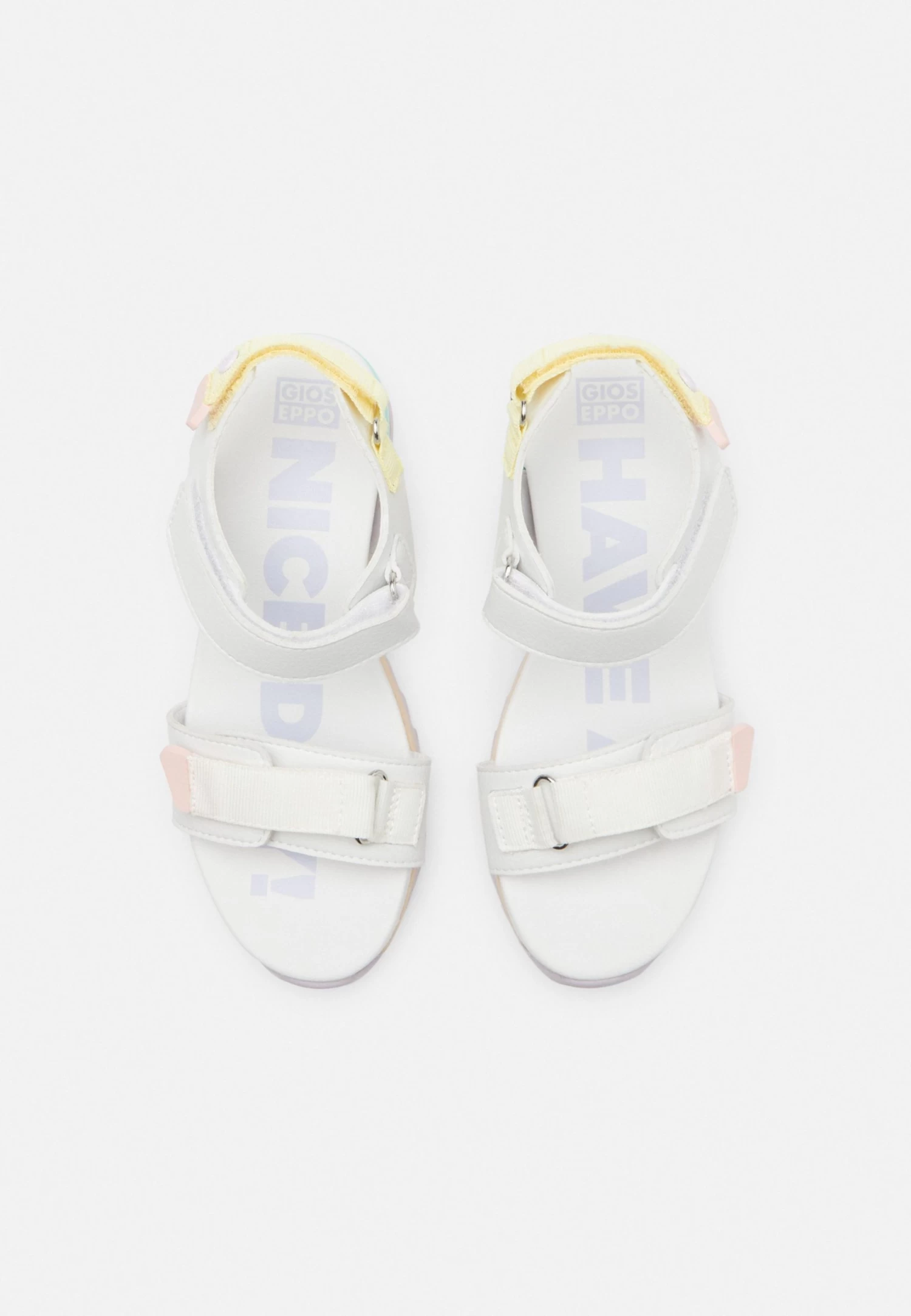 Gioseppo Thiotte - Sandalias - Blanco 6 Gioseppo Thiotte - Sandalias - Blanco - Imagen 4