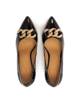 Kazar Elm.. - Zapatos Altos - Black 14 Kazar Elm.. - Zapatos Altos - Black -Zapato Tienda 75aa72be151a41d99af6a3f424d309b9