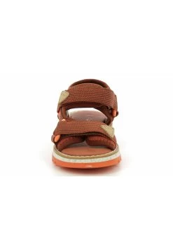 Kickers Kickclock - Sandalias De Senderismo - Marron Fonce 9 Kickers Kickclock - Sandalias De Senderismo - Marron Fonce -Zapato Tienda 75f4290761c248c9b34579f855fe6eaf