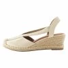 Next Forever Comfort Elastic Closed Toe Regular Wide Fit - Cuñas - Neutral 1 Next Forever Comfort Elastic Closed Toe Regular Wide Fit - Cuñas - Neutral -Zapato Tienda 76051163f25849d58e3208f2fcd63cdb