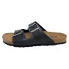 Sandalias Planas - Black 2 Sandalias Planas - Black -Zapato Tienda 760cfa0e6b5a47e58fde536d4f76ff54