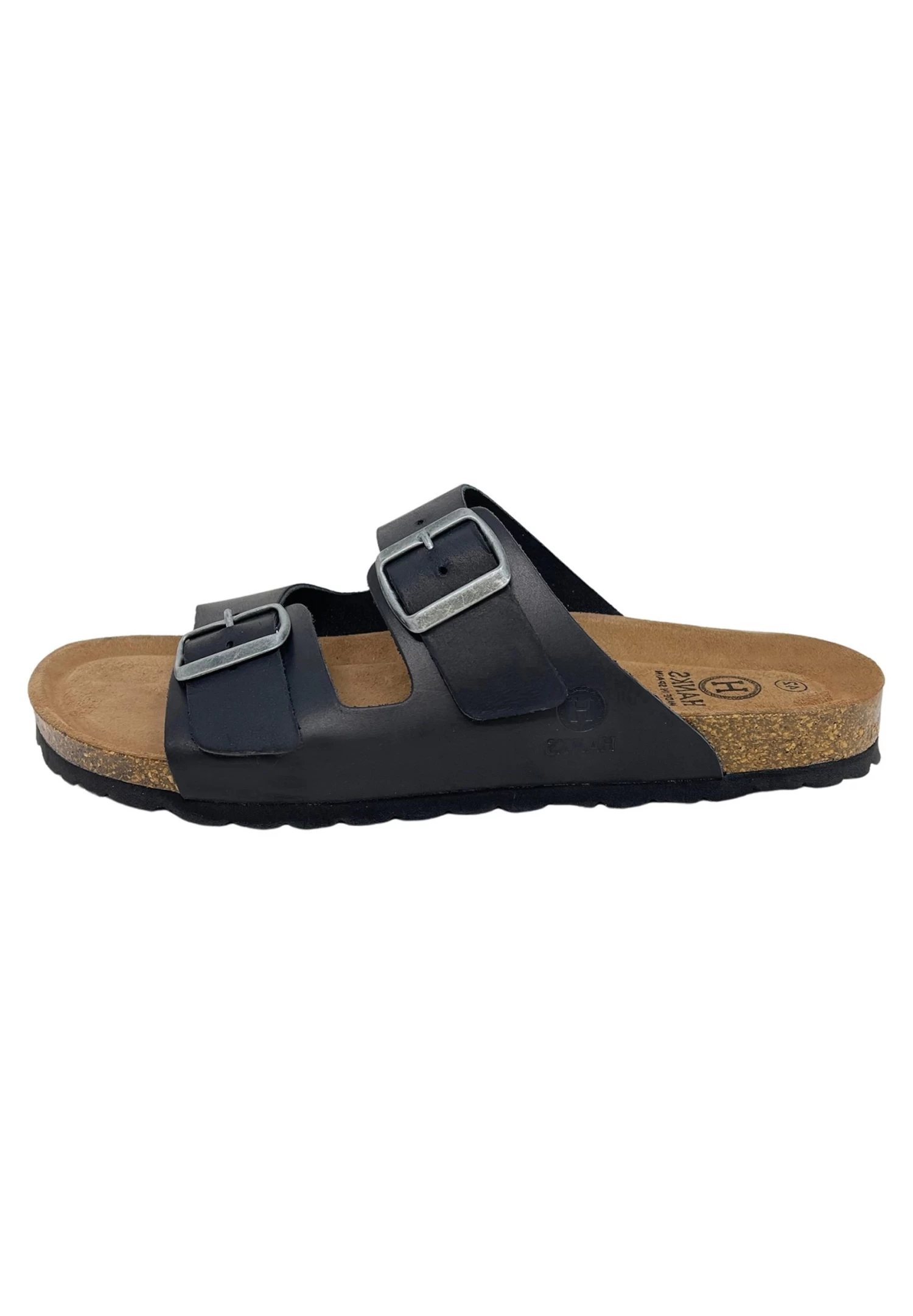 Sandalias Planas - Black 3 Sandalias Planas - Black