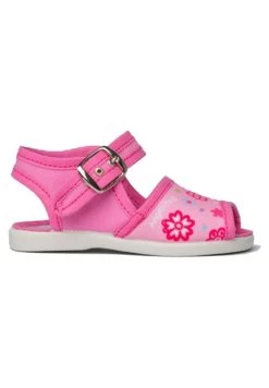 Lona - Sandalias - Fuxia -Zapato Tienda 7672e52df1354277857da582b93d144f