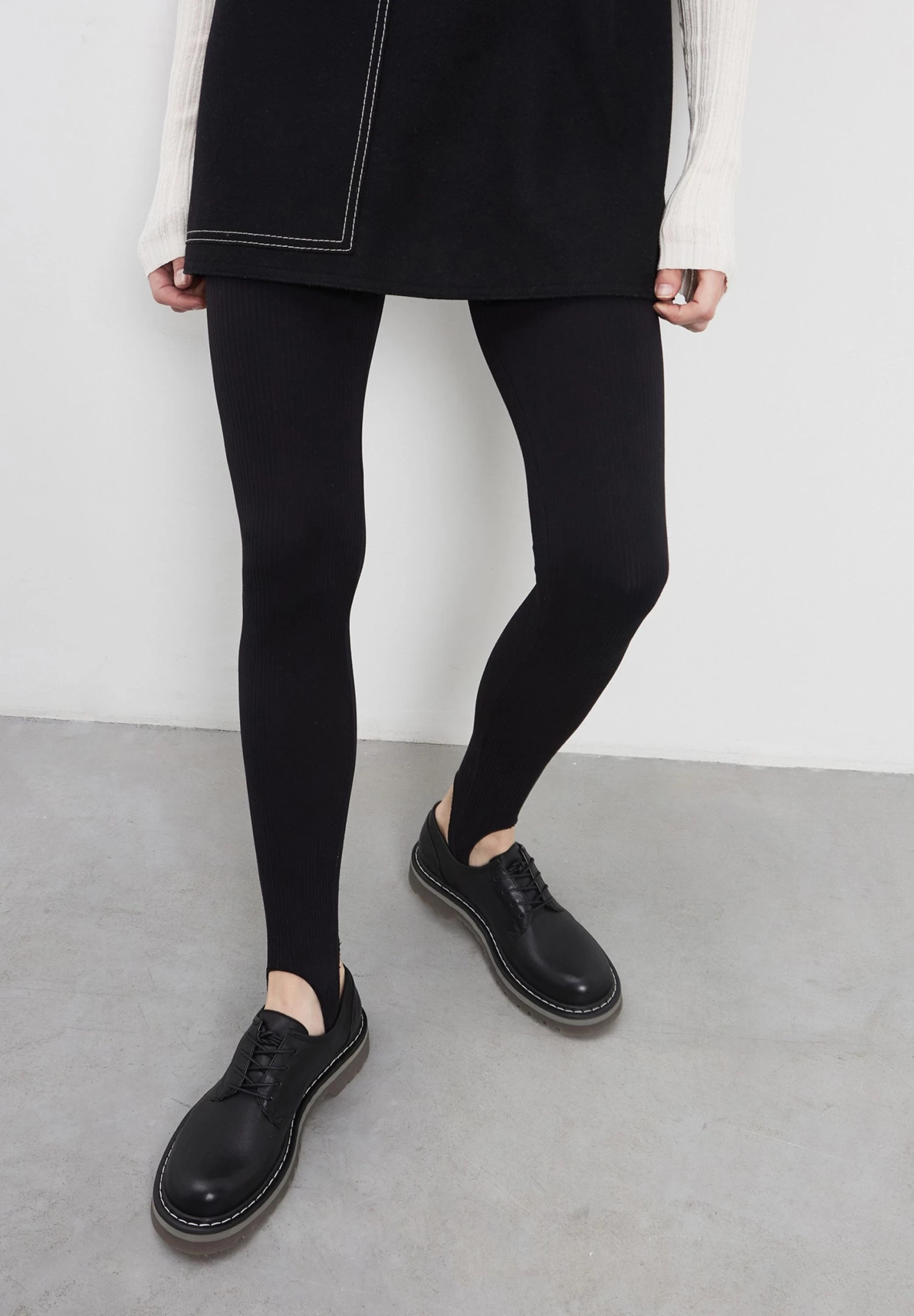 Zapatos De Vestir - Black 3 Zapatos De Vestir - Black