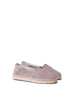 Toni Pons Blanes-Er - Alpargatas - Gris -Zapato Tienda 771f47b5a72148efac91e1e4204ac5a7