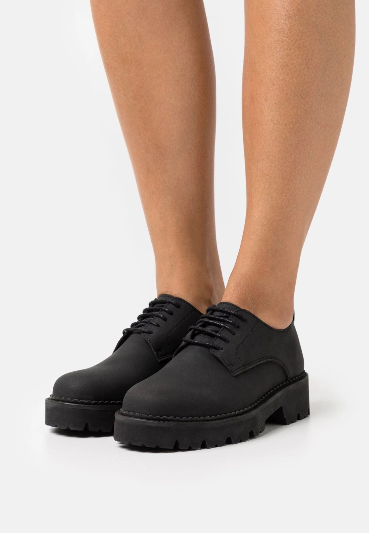 Helen - Zapatos De Vestir - Black 3 Helen - Zapatos De Vestir - Black