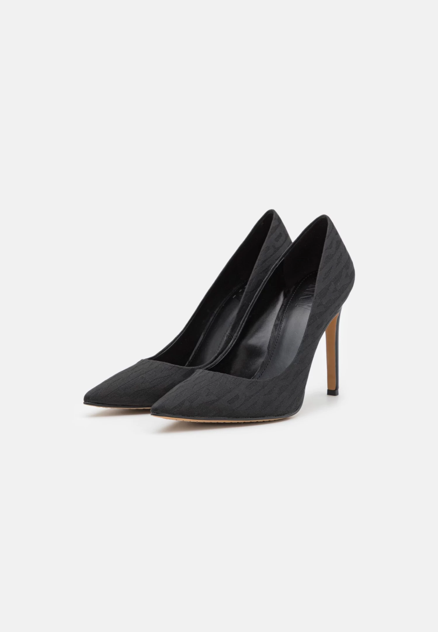 DKNY Mabi - Tacones - Black 5 DKNY Mabi - Tacones - Black - Imagen 3