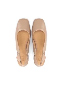 Kazar Gerda- Tacones - Brown -Zapato Tienda 77f7997b0a4b452898589c3d676ebebb