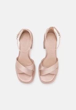 Tamaris Sandalias De Tacón - Powder 13 Tamaris Sandalias De Tacón - Powder -Zapato Tienda 77ff7887e60e4c75b333f15d706f75c1