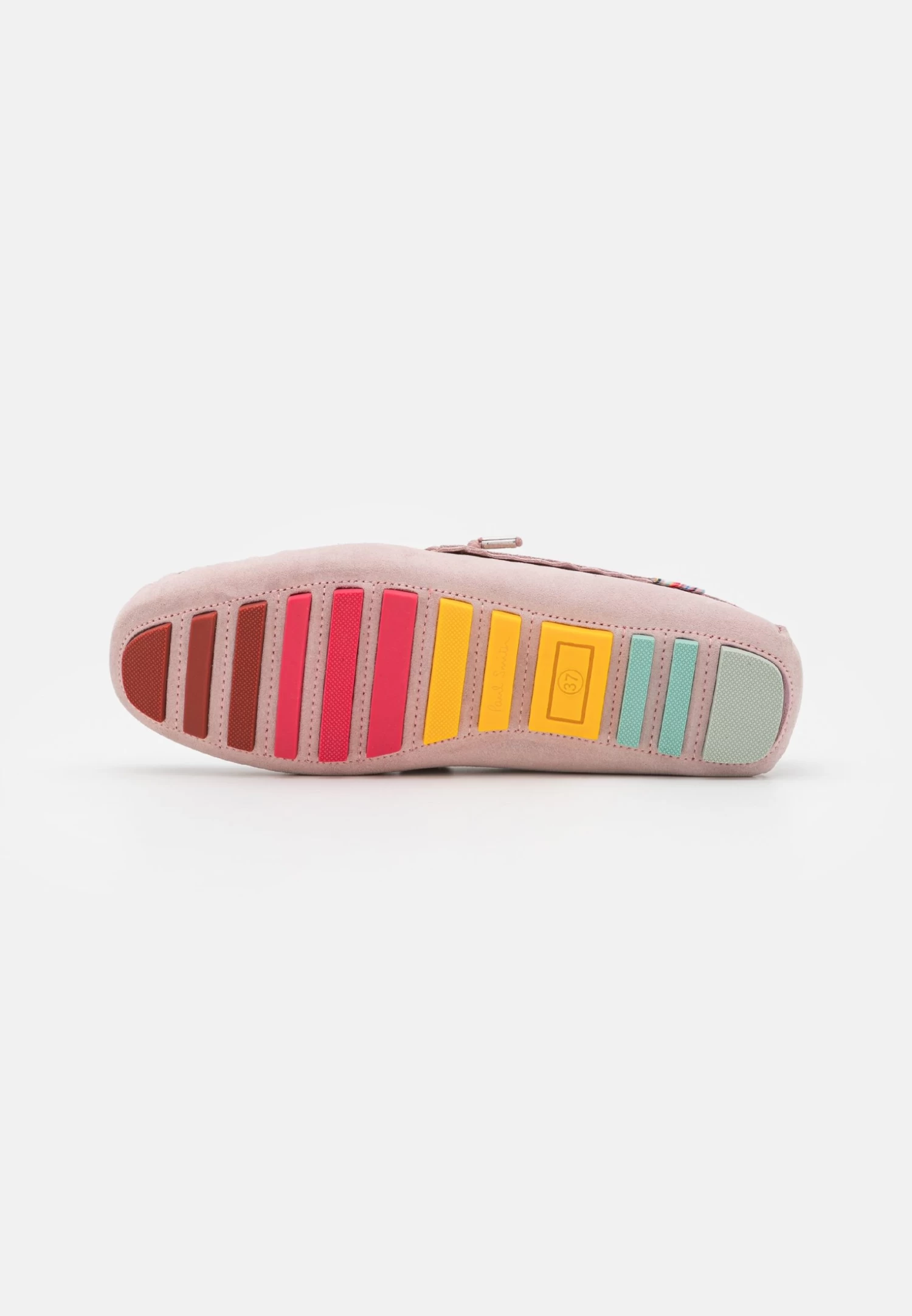 PAUL SMITH Shoe Dustin- Mocasines - Pink 8 PAUL SMITH Shoe Dustin- Mocasines - Pink - Imagen 6