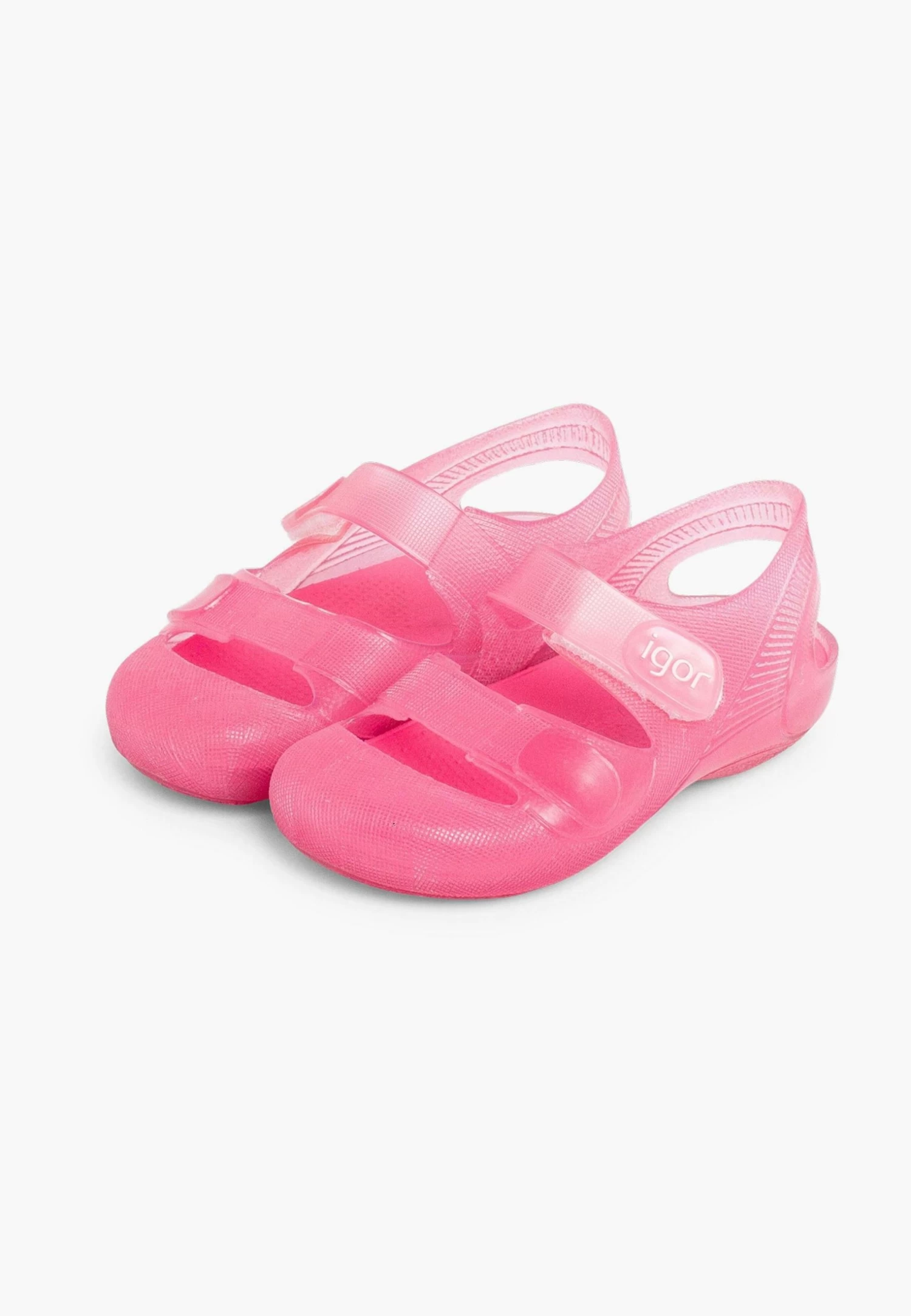 Igor Sandalias - Fucsia 6 Igor Sandalias - Fucsia - Imagen 4