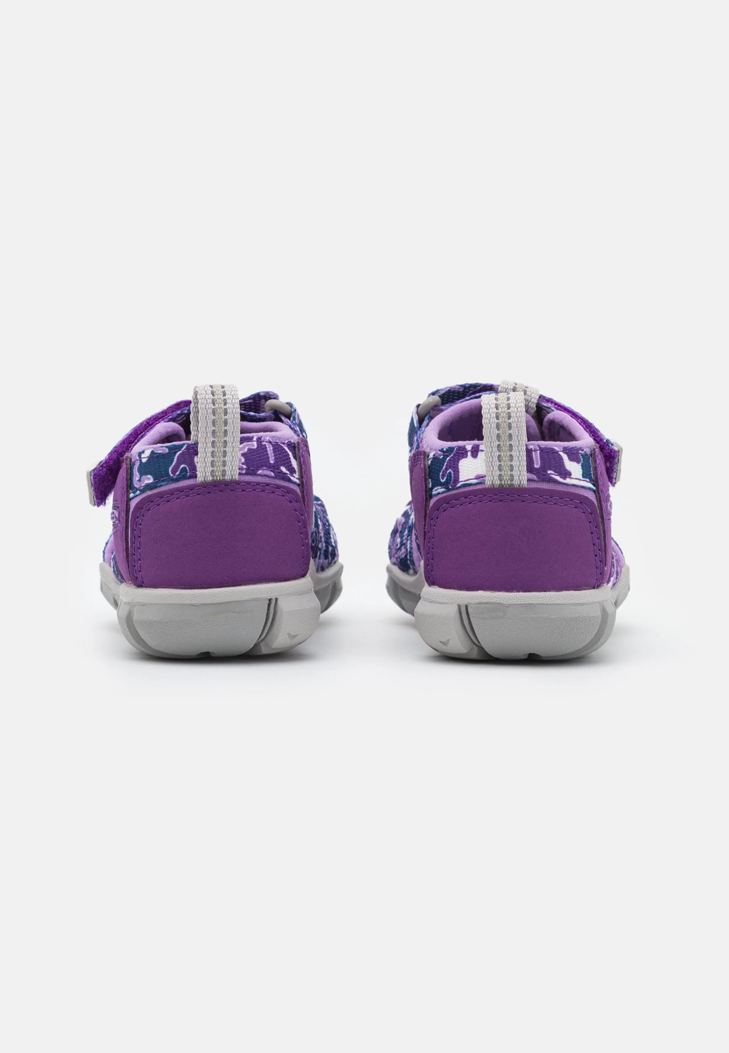 Keen Seacamp Ii Cnx Children Unisex - Sandalias De Senderismo - Tillandsia Purple 5 Keen Seacamp Ii Cnx Children Unisex - Sandalias De Senderismo - Tillandsia Purple - Imagen 3