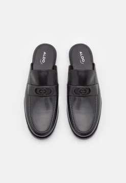 Aldo Simeon - Zuecos - Black -Zapato Tienda 7869623bb8944ec78c2369b15033bab7