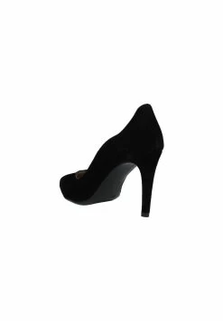 Ca'Shott Caandrea High - Zapatos Altos - Rubio Suede Black 9 Ca'Shott Caandrea High - Zapatos Altos - Rubio Suede Black -Zapato Tienda 7891d7b4755f464ba5a526a5a17abe7f