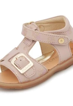 Naturino Quarzo - Zapatos De Bebé - Puderrosa -Zapato Tienda 793e82bbb0a14f1fa834084589e650d1