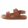 Next Trekker - Sandalias - Tan Brown -Zapato Tienda 7957ce14d6d043579c4357044e1b97d9