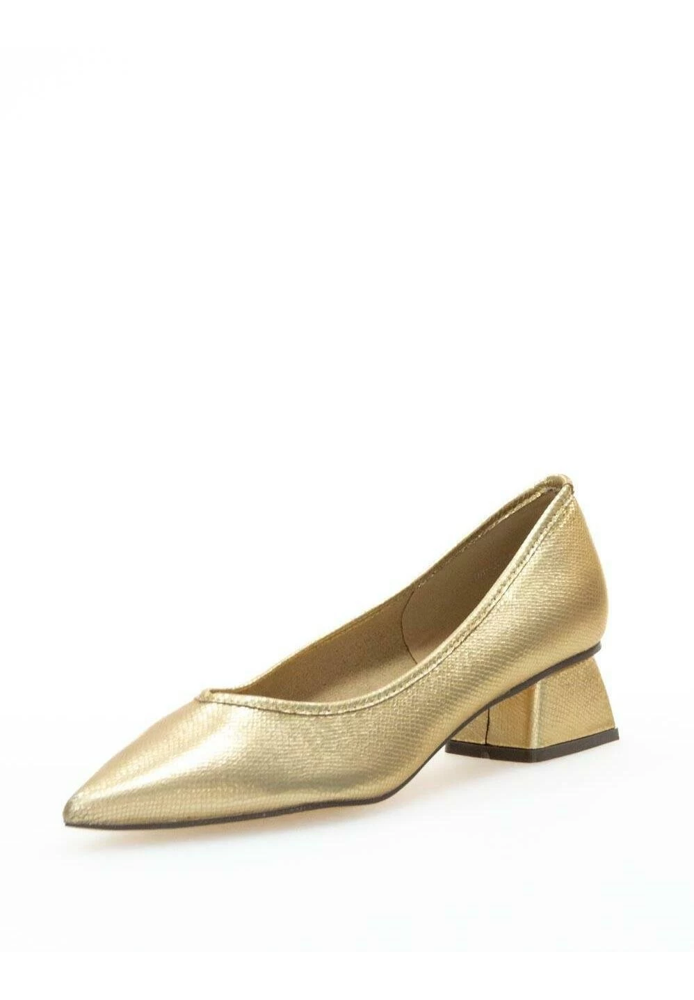 Tacones - Gold 4 Tacones - Gold - Imagen 2