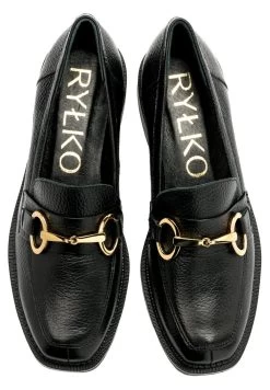 Mocasines - Black -Zapato Tienda 79c30a86d8554b978321c7cbc47f2e1a