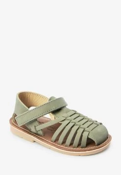 Next Sandalias - Sage Green 10 Next Sandalias - Sage Green -Zapato Tienda 7a2c08a4a710427f8208c960502ad212