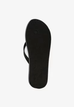 Quiksilver Molokai - Chanclas De Dedo - Black/White 11 Quiksilver Molokai - Chanclas De Dedo - Black/White -Zapato Tienda 7a3a8b207593473abaf3c1d08b3ea5ab