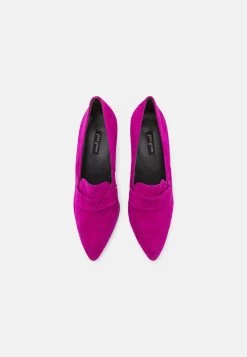 Paul Green Tacones - Viola 11 Paul Green Tacones - Viola -Zapato Tienda 7a58d2fbb1174bdd9628731c37855a9f