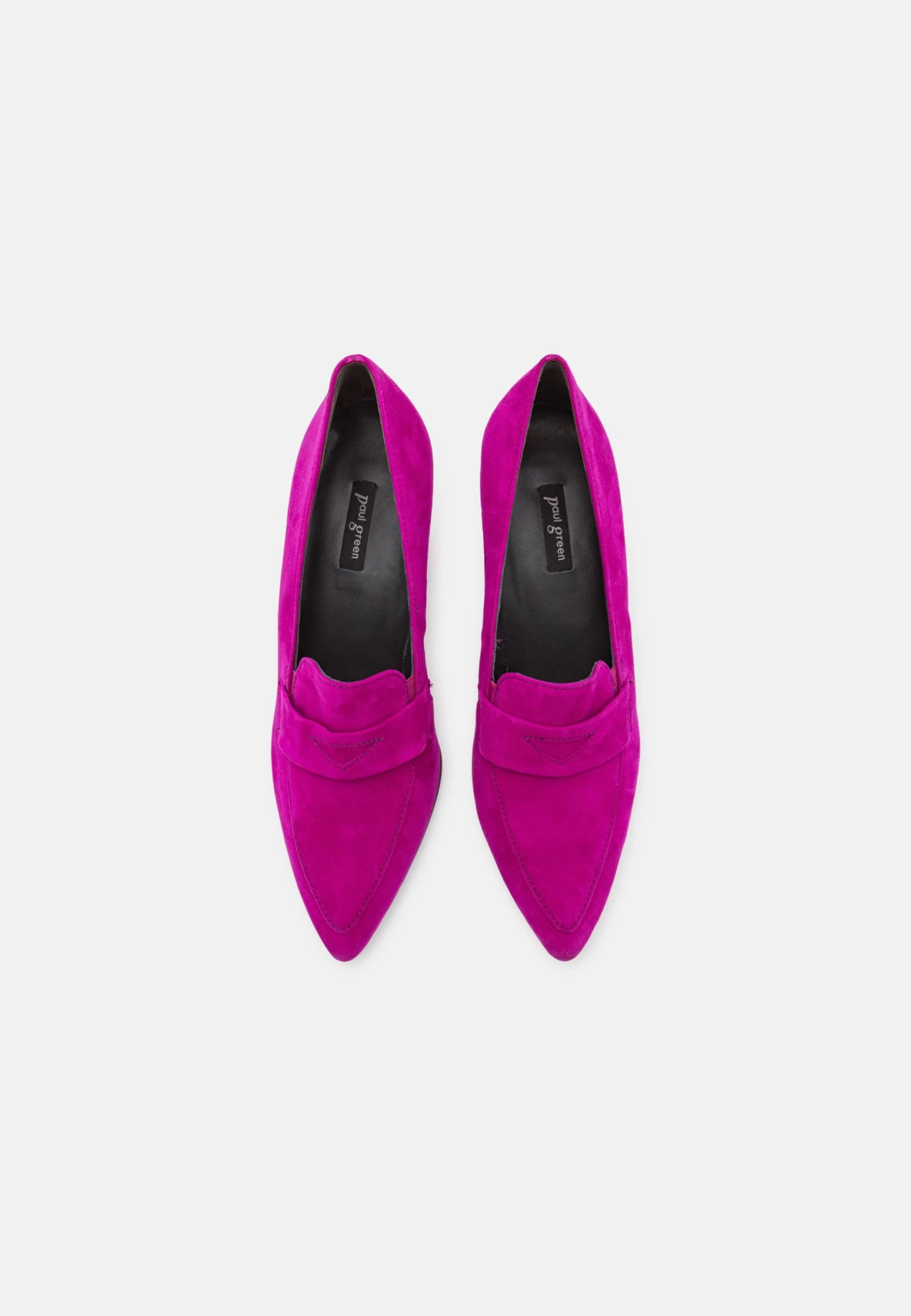 Paul Green Tacones - Viola 7 Paul Green Tacones - Viola - Imagen 5