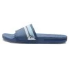 Quiksilver Rivi Slide - Chanclas De Baño - Blue 2 Quiksilver Rivi Slide - Chanclas De Baño - Blue -Zapato Tienda 7a7ecccc7a72464da8e103c297e11cfe