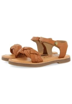 Gioseppo Con Trenza - Sandalias - Cuero 7 Gioseppo Con Trenza - Sandalias - Cuero -Zapato Tienda 7ac48689132b41cbaa80540d877ca4a0