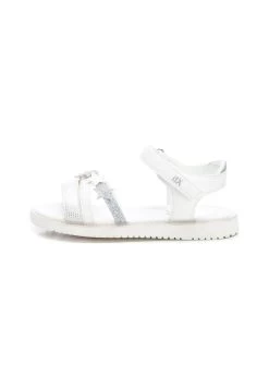 Xti Sandalias De Senderismo - White