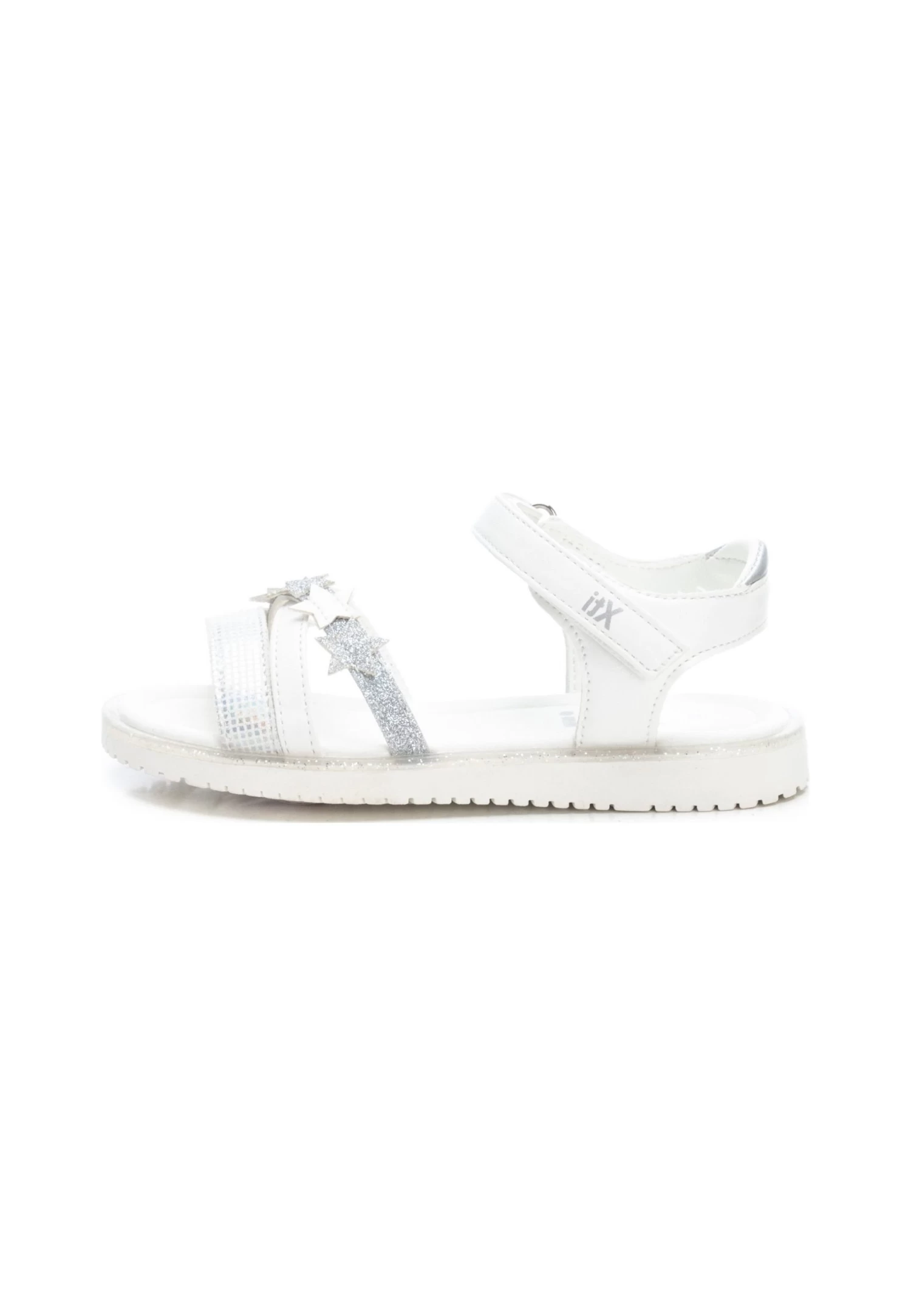 Xti Sandalias De Senderismo - White 3 Xti Sandalias De Senderismo - White