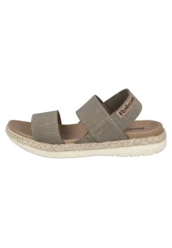 Productos Destacados 15 Refresh Planas Mujer - Sandalias - Taupe