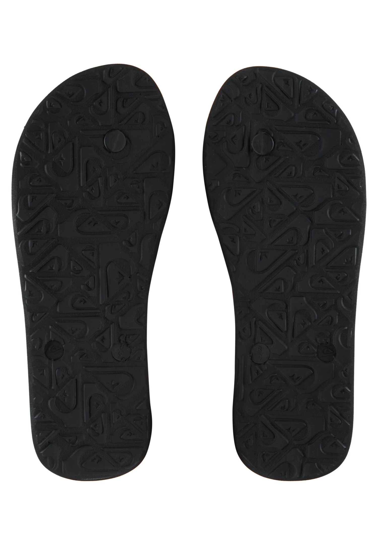 Quiksilver Molokai Tijuana- Pantuflas - Grey 6 Quiksilver Molokai Tijuana- Pantuflas - Grey - Imagen 4