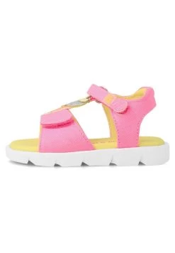 Abiertas - Sandalias De Senderismo - Rosa