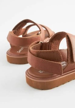 Next Trekker - Sandalias - Tan Brown -Zapato Tienda 7c0842269b0c4a21961ee85865cf83c4