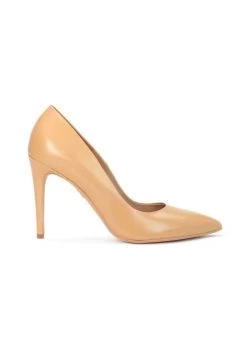 Kazar Anne - Zapatos Altos - Light Brown