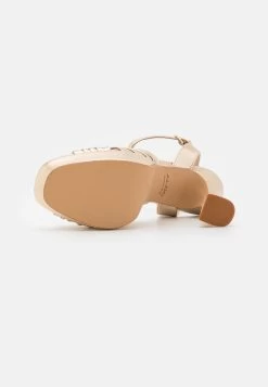 Aldo Bidish Floam - Sandalias De Tacón - Champagne 12 Aldo Bidish Floam - Sandalias De Tacón - Champagne -Zapato Tienda 7ca7335ac8a34a2c958452498a07e0db