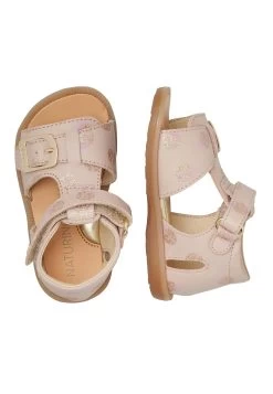 Naturino Quarzo - Zapatos De Bebé - Puderrosa -Zapato Tienda 7cb41a585edc4139ad4809310f4e3fa6