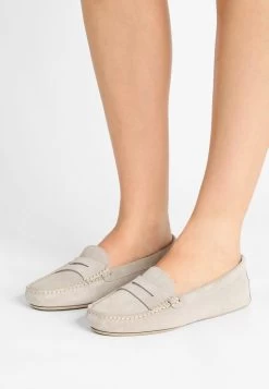 Pretty Ballerinas Microtina - Mocasines - Sand