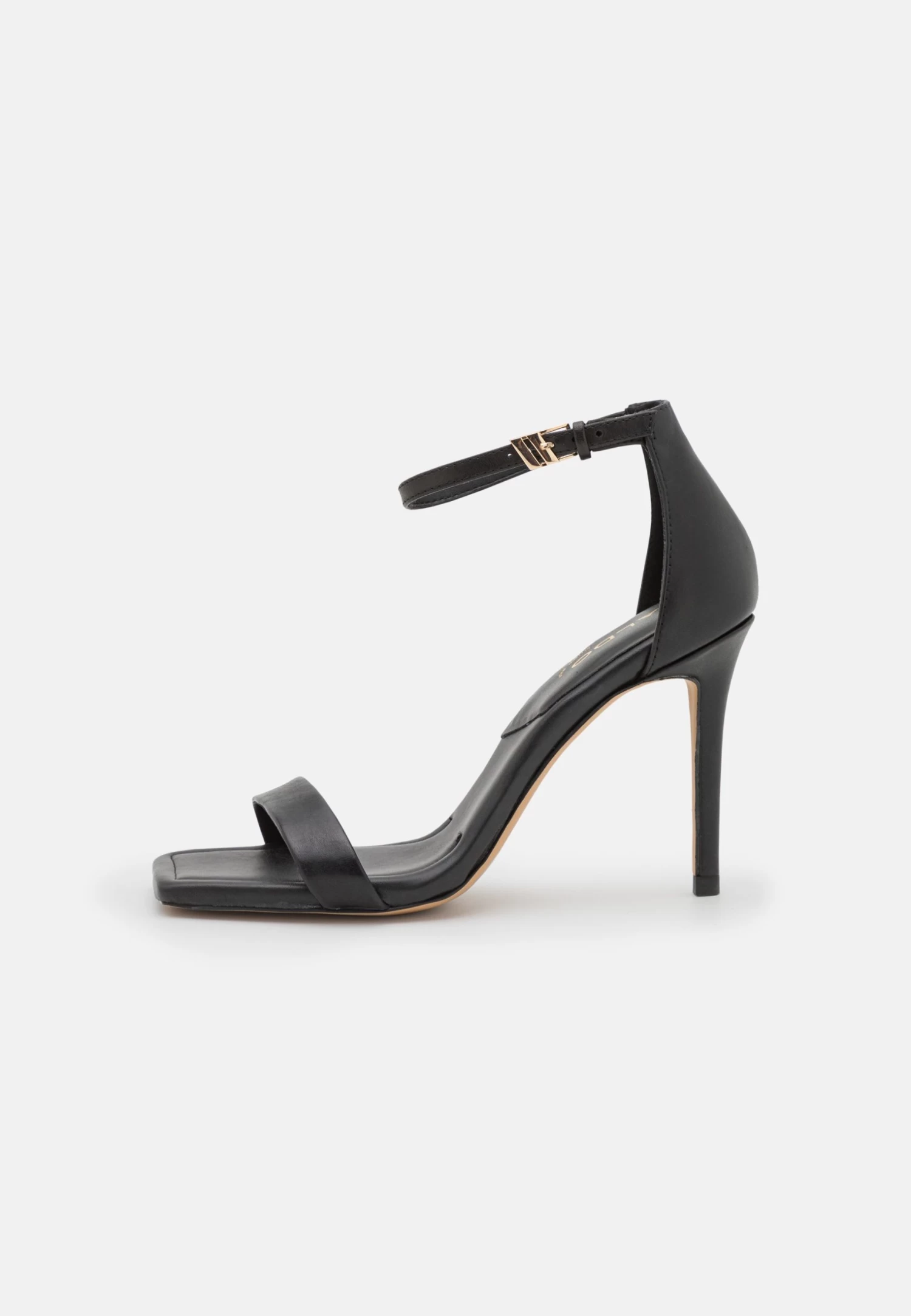 Aldo Renza Flex - Sandalias De Tacón - Black 4 Aldo Renza Flex - Sandalias De Tacón - Black - Imagen 2