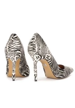 Kazar Bianca- Zapatos Altos - Black 9 Kazar Bianca- Zapatos Altos - Black -Zapato Tienda 7d7dcdf76746429d8c987b13ab162585