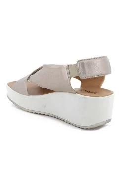 IGI&CO Sandalias De Tacón - Champagne 7 IGI&CO Sandalias De Tacón - Champagne -Zapato Tienda 7d810004251f4b3e982307ad919a3052