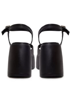 Sandalias De Tacón - Black 20 Sandalias De Tacón - Black -Zapato Tienda 7e2c1328a53a42959018e0f96eaaf65e