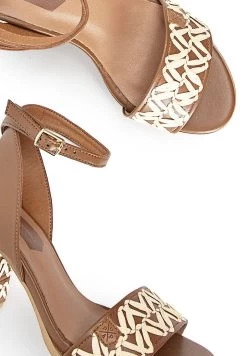 Terranova Tribu- Sandalias - Cuero 9 Terranova Tribu- Sandalias - Cuero -Zapato Tienda 7e71fe95da754819b306161ab24605ed